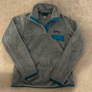 Patagonia sweatshirt